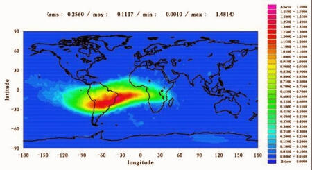 10 TEMPAT YANG TAK KALAH MISTERIUS DARI SEGITIGA BERMUDA