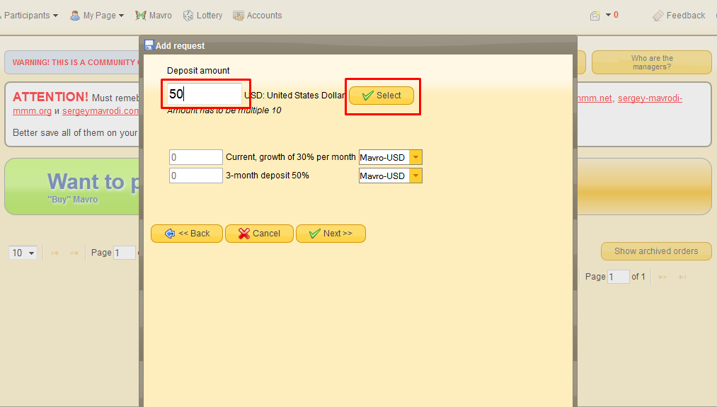BARU! MMM Global lebih nendang gan | Profit 30% - 50% Internasional | RCB 100%