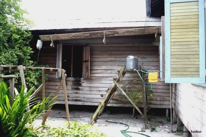 Perjalanan di Kalimantan Tengah &#91;Pic+&#93;