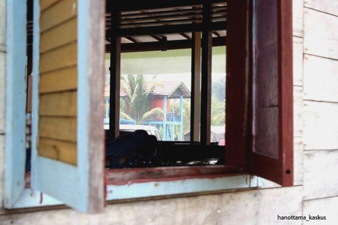 Perjalanan di Kalimantan Tengah &#91;Pic+&#93;