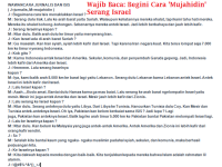 Mereka, Bekerja untuk Israel ??? Lucu, Aneh, Biasa aja atau gimana menurut agan smua?