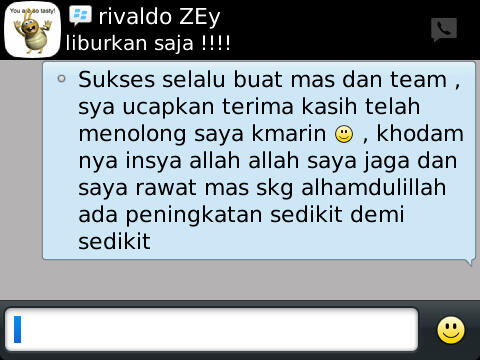 JASA PELET
