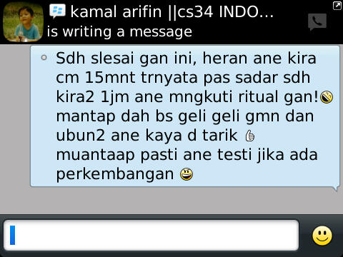 JASA PELET