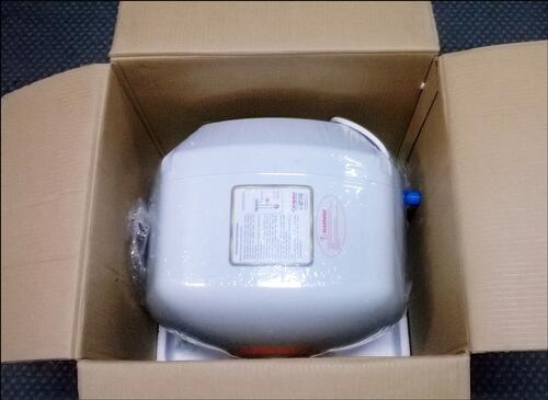 water heater pemanas air merk italy ferroli