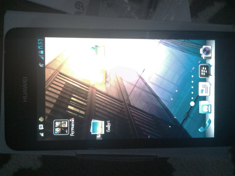 HUAWEI ASCEND G510 FULSET SUPER MULUS BOGOR CIBINONG DEPOK JAKARTA