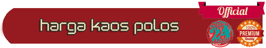 Kaos Polos, Desain Kaos dengan desainmu sendiri !!!