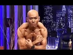 SURVEY : Andi F Noya vs Deddy Corbuzier,Host Talk Show Favorit Agan ?