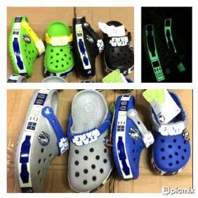 CROCS ORIGINAL FOR MEN, LENGKAP,BERKWALITAS.DIJAMIN 100%