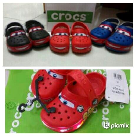 CROCS ORIGINAL FOR MEN, LENGKAP,BERKWALITAS.DIJAMIN 100%