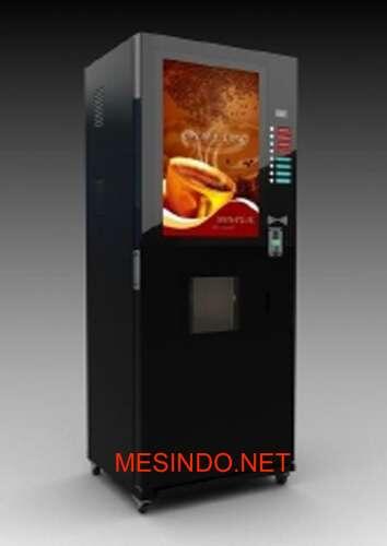 vending machine Drink VM007
