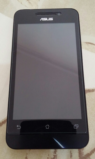 ASUs Zenfone4 1jt'an murahhh... resmi by TAM