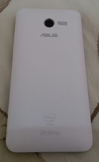 ASUs Zenfone4 1jt'an murahhh... resmi by TAM