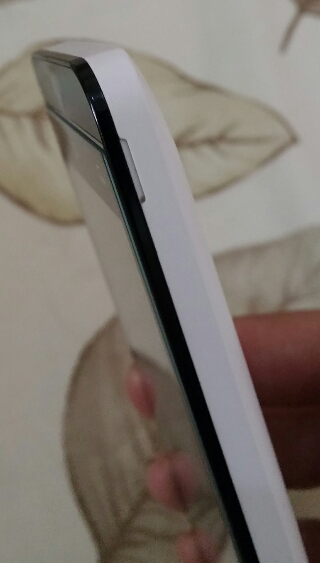 ASUs Zenfone4 1jt'an murahhh... resmi by TAM