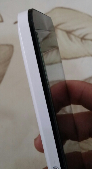 ASUs Zenfone4 1jt'an murahhh... resmi by TAM