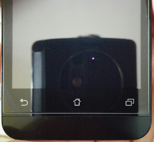 ASUs Zenfone4 1jt'an murahhh... resmi by TAM