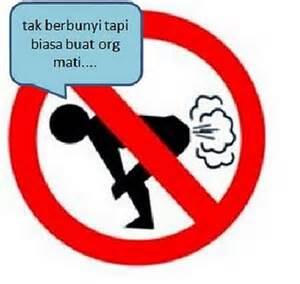 20 fakta yang belum lo ketahui tentang kentut