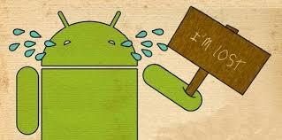 Cara Cepat Kembalikan Foto Hilang Di Android