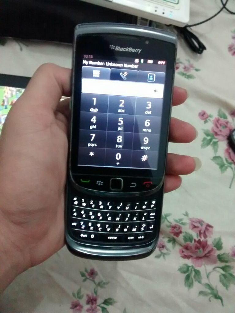 WTS : Blackberry Torch 9800 Black, 2nd masih SEGEL TAM Fullset!!!!