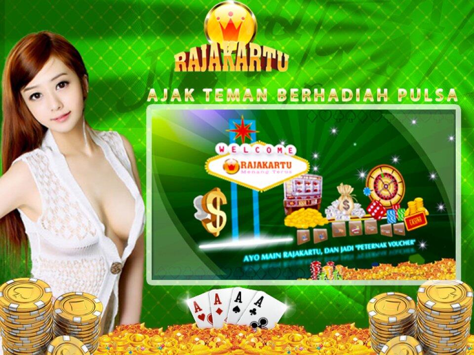 &#91;Android&#93; OFFICIAL: RajaKartu, Platform Game Mobile Khas Indonesia