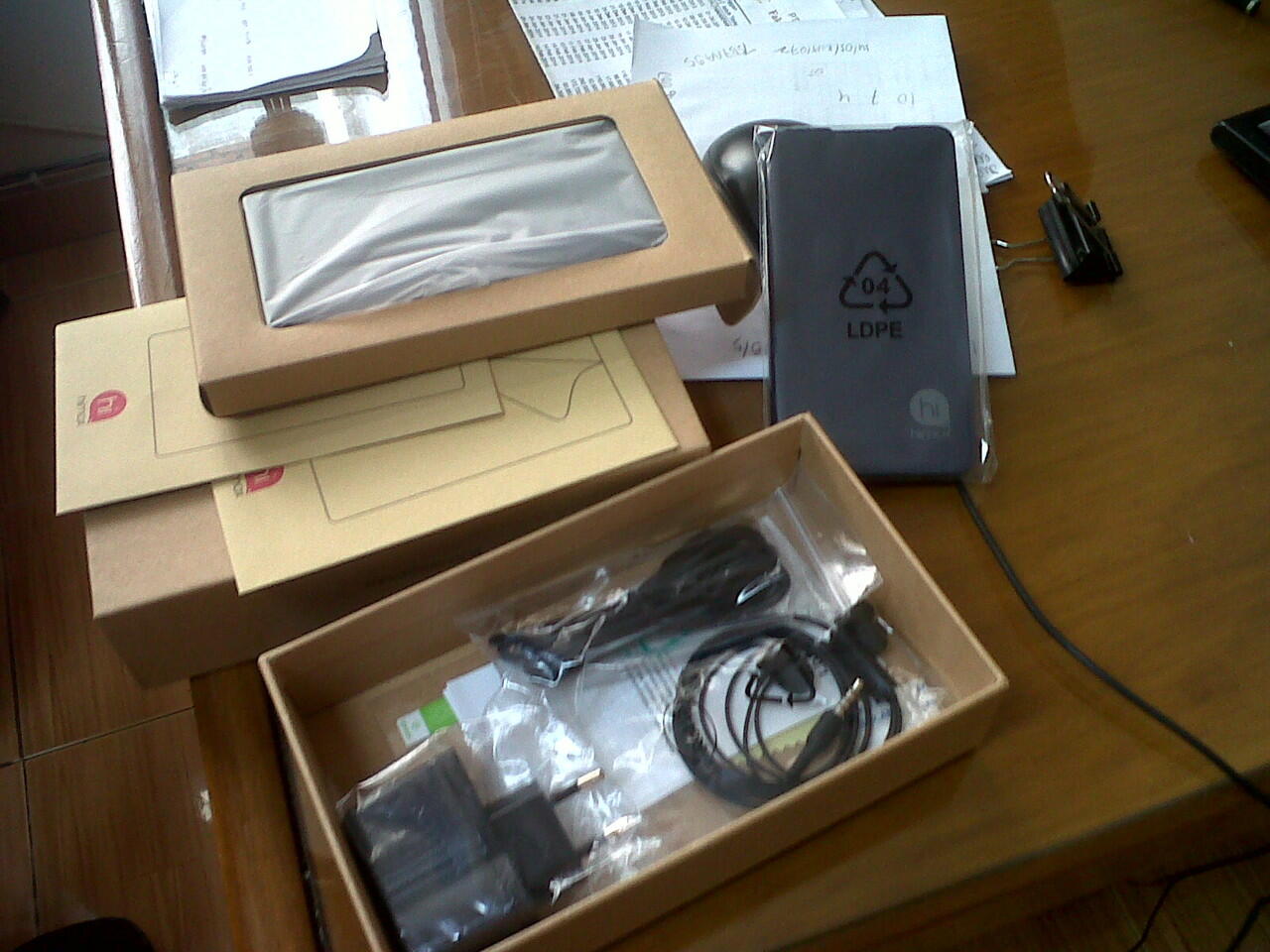 himax polymer octa core..siap cod dimana pun dan kapan pun HUB 083807743104