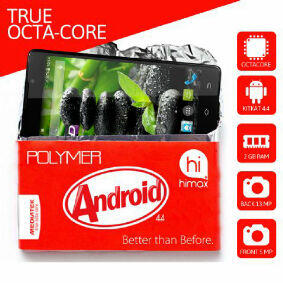 himax polymer octa core..siap cod dimana pun dan kapan pun HUB 083807743104