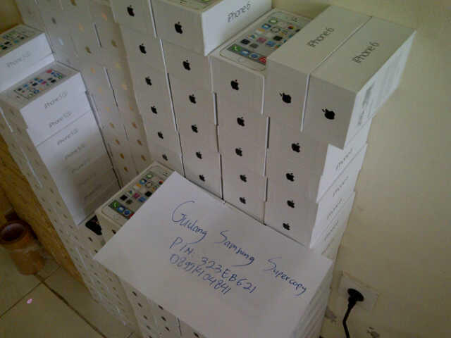 GUDANG SUPERCOPY & BM (REKBER WELCOME)
