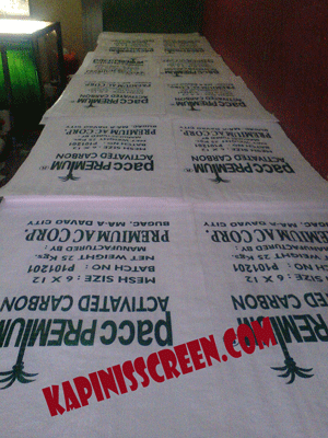 jasa sablon plastik