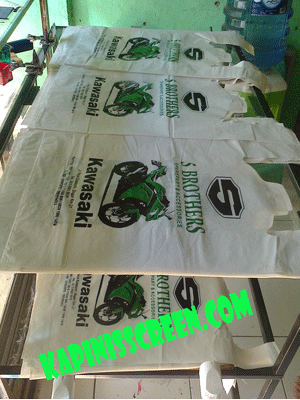 jasa sablon plastik