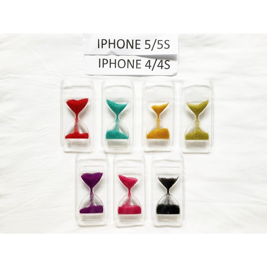 HOURGLASS CASE