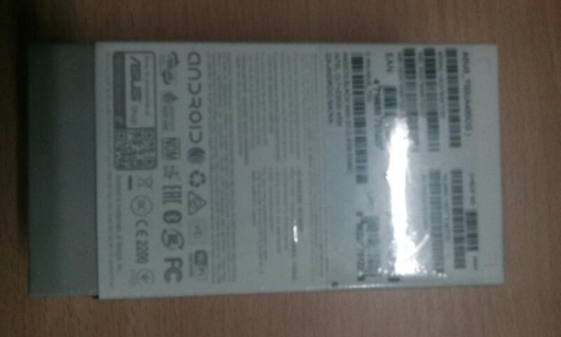 Jual Cepat Asus Zenfone 4 TAM