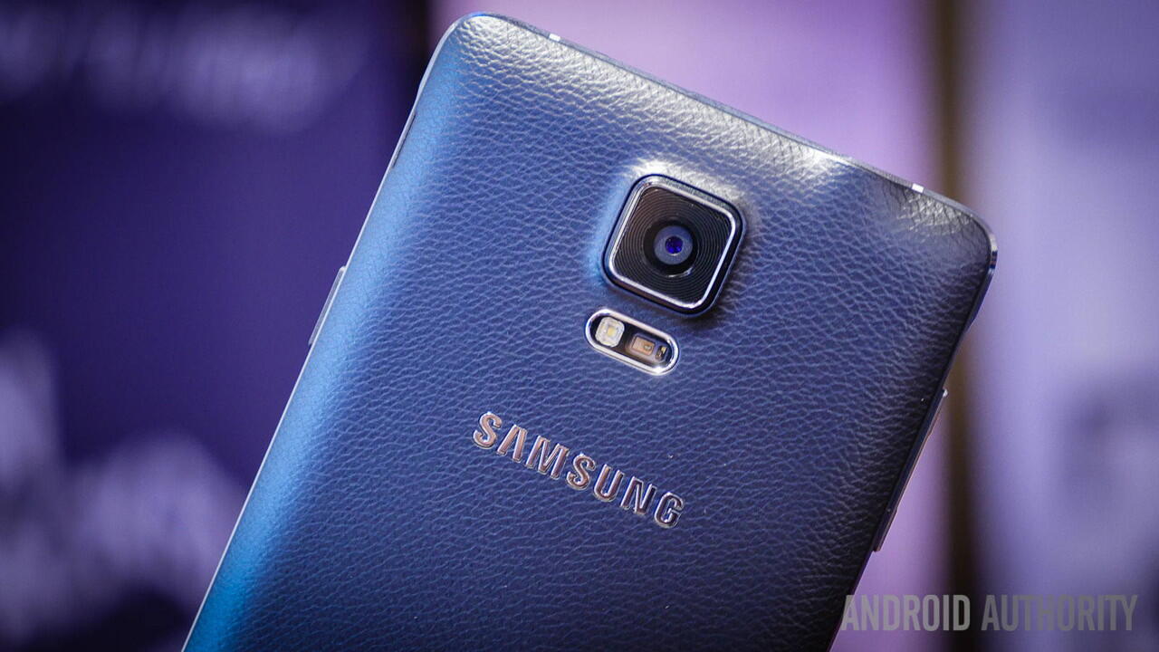 &#91;Official Lounge&#93; Samsung Galaxy Note 4 ~ Ready to be 'Noted'?