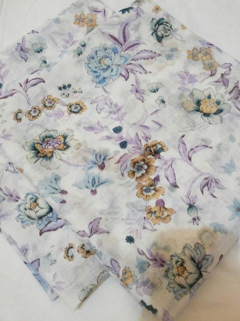 WTS PASHMINA / LONG SHAWL /PERSEGI SPECIALIST COTTON SILK KOREA MURAH