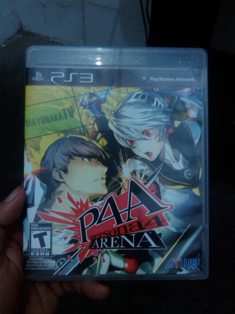 Mau jual/barter/tuker tambah games PS3 posting disini aja - Part 1