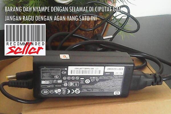 BERGARANSI. Adaptor Laptop Notebook All ready Stock OEM Acer Toshiba Compaq HP Asus!