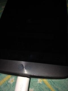 WTS LG G3 warna titanium sebatang kara cod rawamangun jaktim