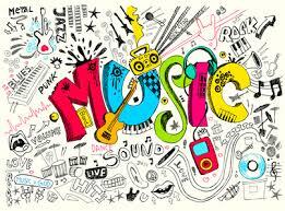 Musik di Playlist Gadget, Handphone atau MP3 Player Agan