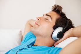 Musik di Playlist Gadget, Handphone atau MP3 Player Agan
