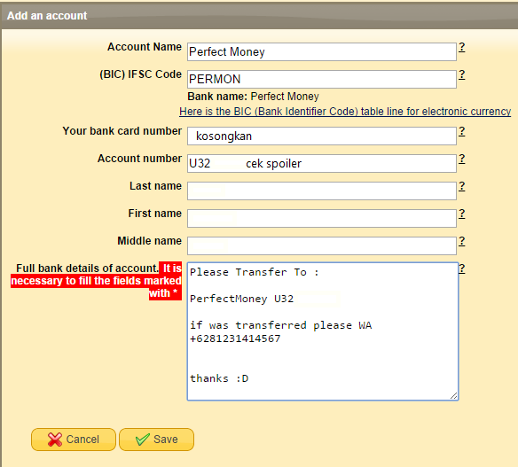 BARU! MMM Global lebih nendang gan | Profit 30% - 50% Internasional | RCB 100%