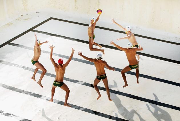 Indonesia Di Penghargaan Foto Dunia