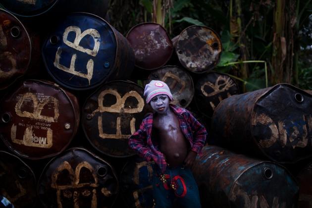 Indonesia Di Penghargaan Foto Dunia