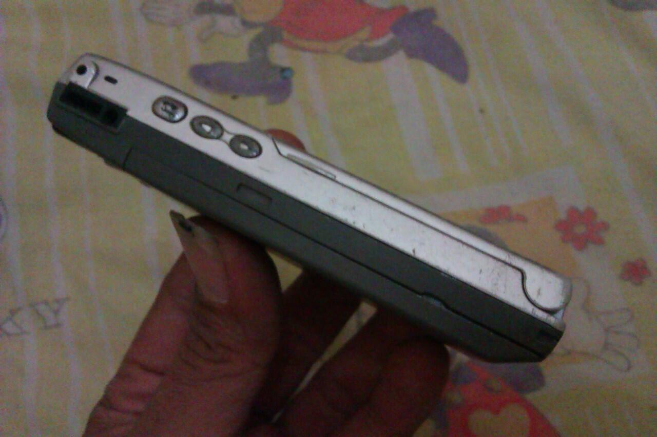 HP LANGKA SAMSUNG SGH M100 MULUS NORMAL