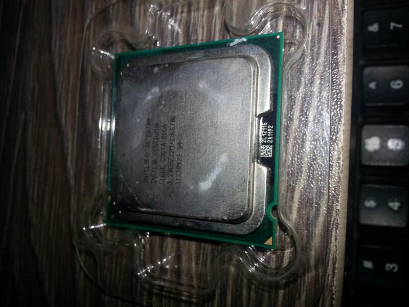 intel e6700 3,2ghz dan core 2 duo e7400