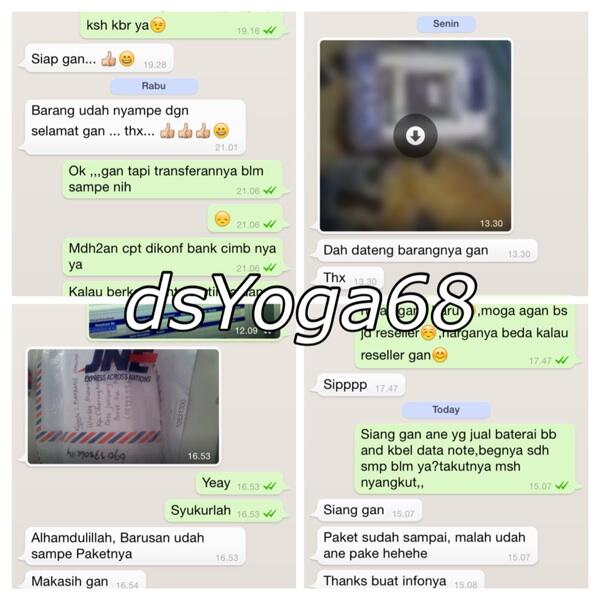 Jual ready stok Kabel Data Samsung Galaxy S1,S2,S3,S4 dan Note3 ORI, Murah Masuk!