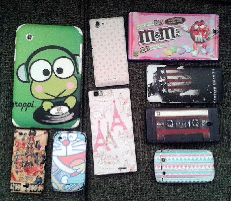 ★GROSIR GARSKIN ★ RESELLER &amp; DROPSHIPPER - Testimonials