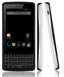 3 Alasan Kenapa Pake Ponsel Dengan Keypad QWERTY 