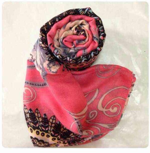 ~ Larissa Hijab ~ |Berbagai Macam Hijab Trendy Masa Kini | BEAUTIFULL HIJAB FASHION