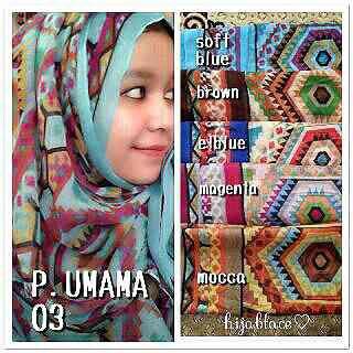 ~ Larissa Hijab ~ |Berbagai Macam Hijab Trendy Masa Kini | BEAUTIFULL HIJAB FASHION
