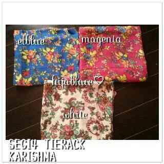 ~ Larissa Hijab ~ |Berbagai Macam Hijab Trendy Masa Kini | BEAUTIFULL HIJAB FASHION
