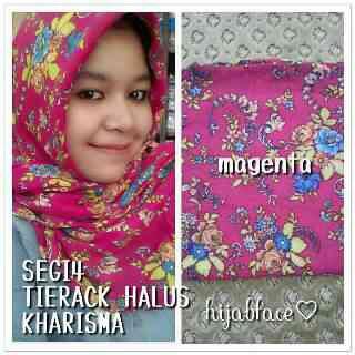 ~ Larissa Hijab ~ |Berbagai Macam Hijab Trendy Masa Kini | BEAUTIFULL HIJAB FASHION