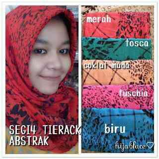 ~ Larissa Hijab ~ |Berbagai Macam Hijab Trendy Masa Kini | BEAUTIFULL HIJAB FASHION